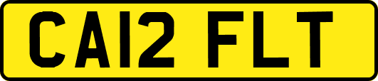 CA12FLT
