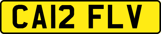 CA12FLV