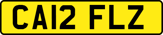 CA12FLZ