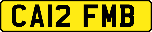 CA12FMB