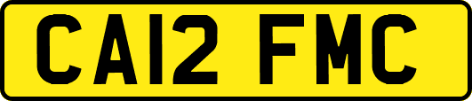 CA12FMC