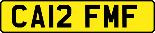 CA12FMF