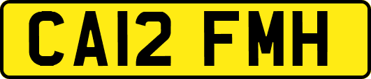 CA12FMH
