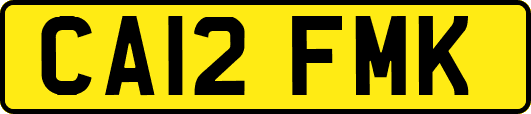 CA12FMK