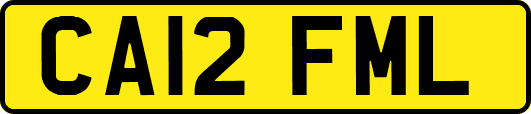 CA12FML