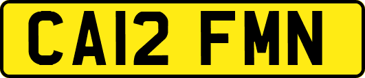 CA12FMN