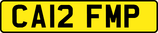 CA12FMP