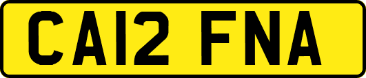 CA12FNA