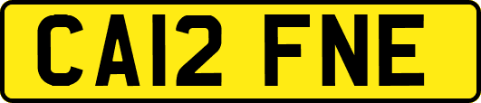 CA12FNE