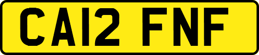 CA12FNF