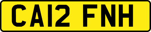 CA12FNH