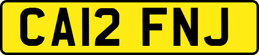 CA12FNJ