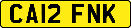 CA12FNK