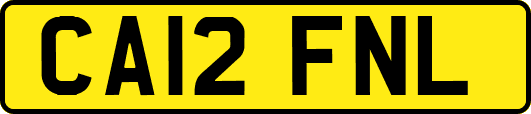 CA12FNL