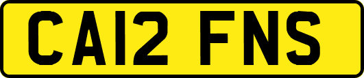 CA12FNS