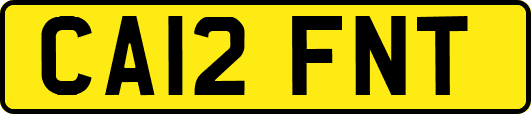 CA12FNT