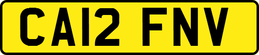 CA12FNV