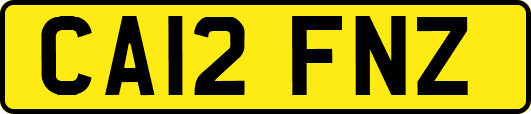 CA12FNZ