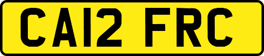 CA12FRC