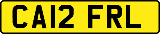 CA12FRL