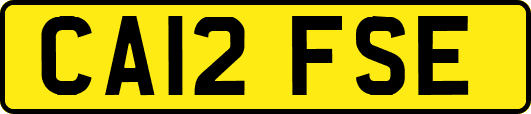 CA12FSE