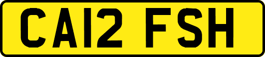 CA12FSH