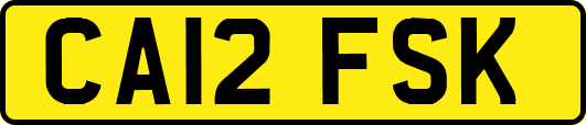 CA12FSK