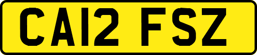 CA12FSZ