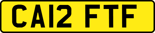 CA12FTF