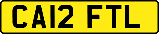 CA12FTL