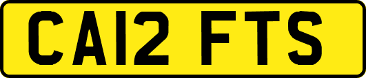 CA12FTS