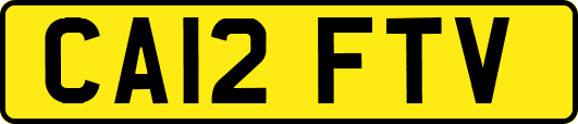 CA12FTV