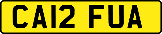 CA12FUA