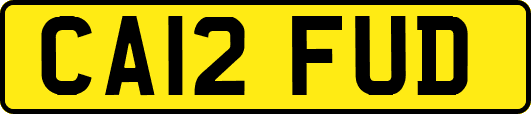 CA12FUD