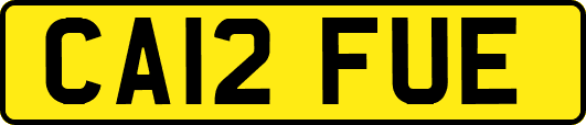 CA12FUE