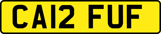 CA12FUF