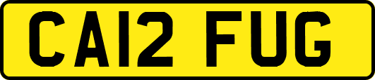 CA12FUG