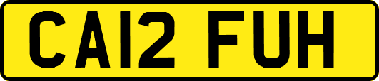 CA12FUH