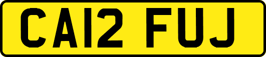 CA12FUJ