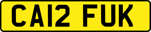 CA12FUK