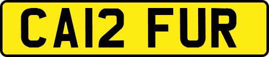 CA12FUR