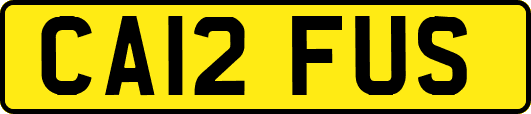 CA12FUS