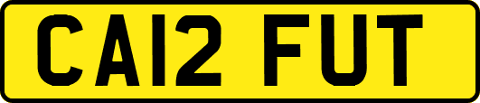 CA12FUT