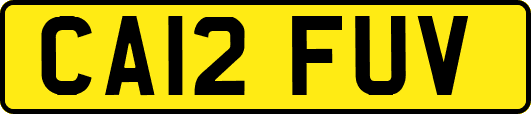 CA12FUV