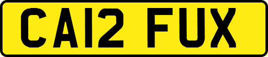 CA12FUX