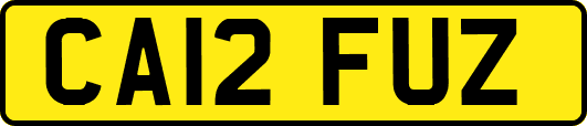 CA12FUZ
