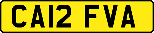 CA12FVA