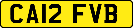 CA12FVB