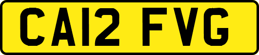 CA12FVG
