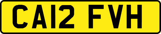 CA12FVH
